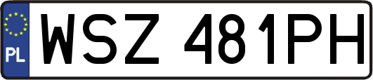 WSZ481PH