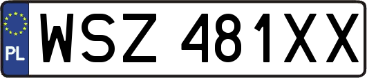 WSZ481XX