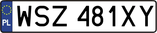 WSZ481XY