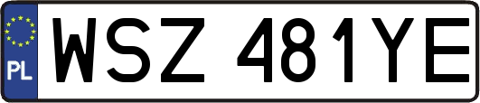 WSZ481YE