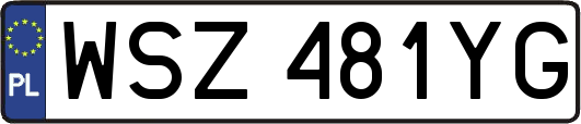 WSZ481YG