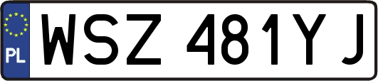 WSZ481YJ