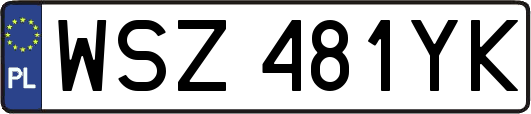 WSZ481YK