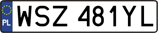 WSZ481YL