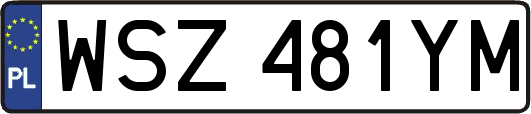 WSZ481YM