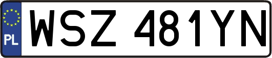 WSZ481YN