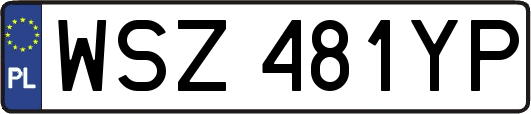 WSZ481YP