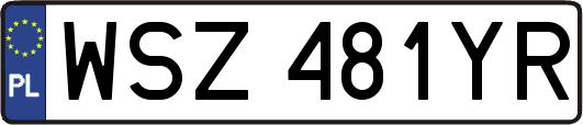 WSZ481YR