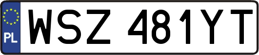 WSZ481YT
