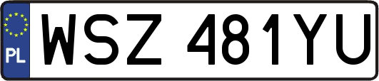 WSZ481YU