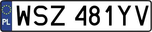 WSZ481YV