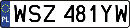 WSZ481YW