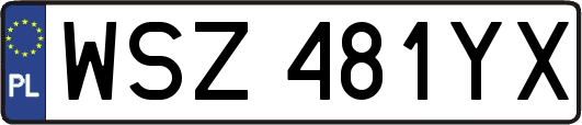 WSZ481YX