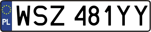 WSZ481YY