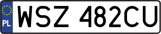 WSZ482CU