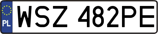 WSZ482PE