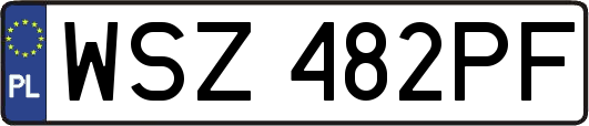 WSZ482PF