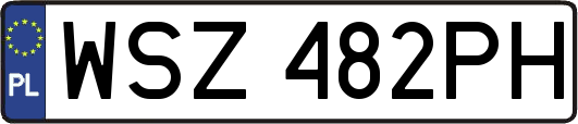 WSZ482PH