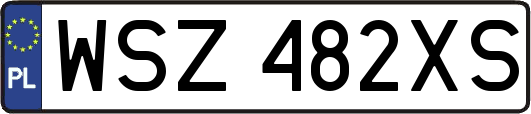 WSZ482XS