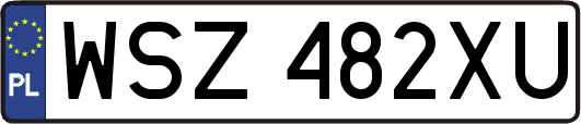 WSZ482XU