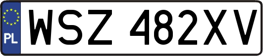 WSZ482XV