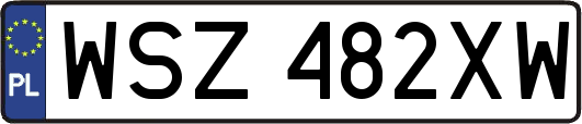 WSZ482XW