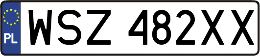 WSZ482XX