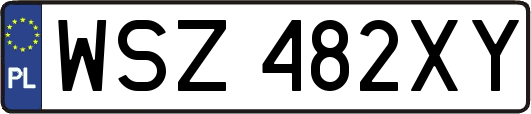 WSZ482XY