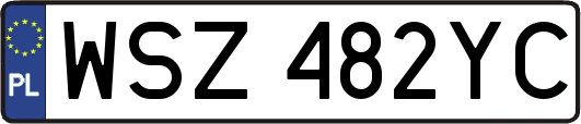 WSZ482YC