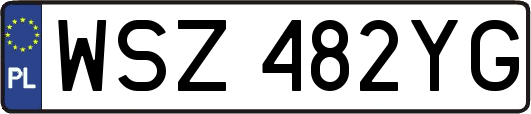 WSZ482YG