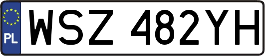WSZ482YH