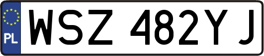 WSZ482YJ