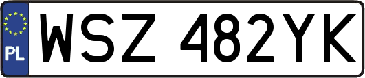 WSZ482YK