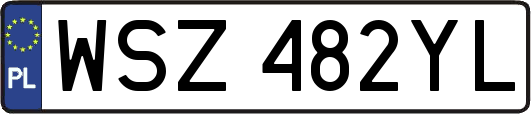 WSZ482YL