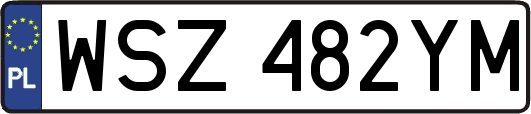 WSZ482YM