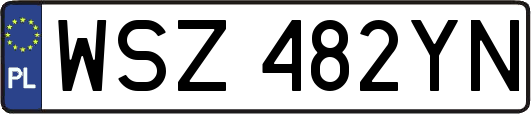 WSZ482YN