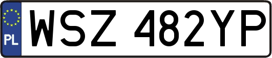 WSZ482YP