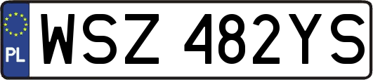 WSZ482YS