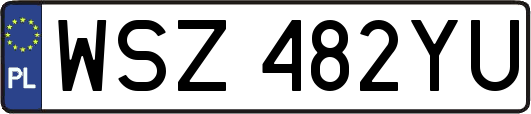 WSZ482YU