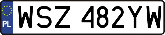 WSZ482YW