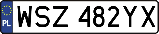 WSZ482YX