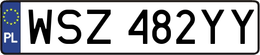 WSZ482YY