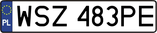 WSZ483PE