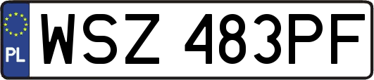 WSZ483PF