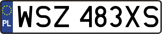 WSZ483XS