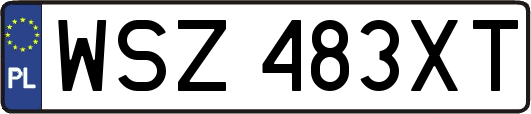 WSZ483XT