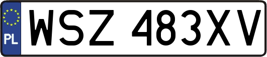 WSZ483XV