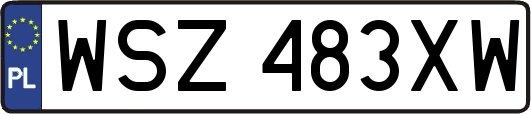 WSZ483XW