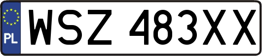 WSZ483XX