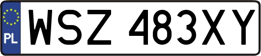 WSZ483XY